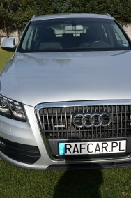 Audi Q5 I (8R) automat. Gwarancja. Polecam !!!-2
