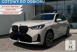 BMW X3 G01 xDrive20d M Sport xDrive20d M Sport 2.0 (197KM)| Systemy asystujące kierowcy