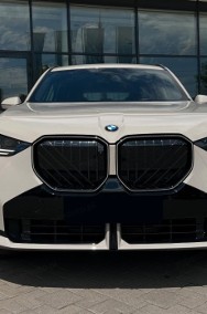 BMW X3 G01 xDrive20d M Sport xDrive20d M Sport 2.0 (197KM)| Systemy asystujące kierowcy-2