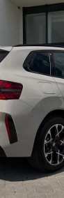 BMW X3 G01 xDrive20d M Sport xDrive20d M Sport 2.0 (197KM)| Systemy asystujące kierowcy-4