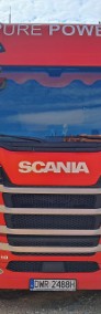 Scania R410-3