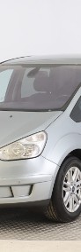 Ford S-MAX , Navi, Klimatronic, Tempomat, Parktronic,-3