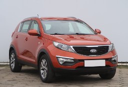 Kia Sportage III , Salon Polska, Serwis ASO, Klima, Tempomat