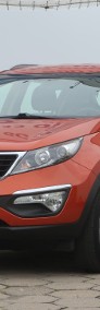 Kia Sportage III , Salon Polska, Serwis ASO, Klima, Tempomat-3