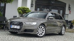 Audi A6 IV (C7)