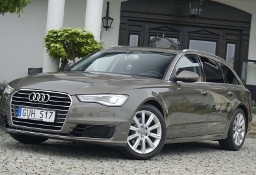 Audi A6 IV (C7)