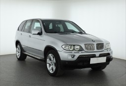 BMW X5 I (E53) , 218 KM, Automat, Xenon, Klimatronic, Tempomat, Parktronic,