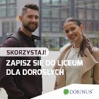 szkoła dla dorosłych