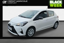 Toyota Yaris III Hybrid 100 Active Hatchback. DW8FC26