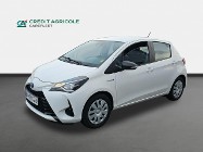 Toyota Yaris III Hybrid 100 Active Hatchback. DW8FC26