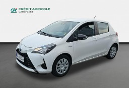 Toyota Yaris III Hybrid 100 Active Hatchback. DW8FC26