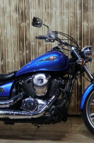 Kawasaki VN ## Piękny Motocykl SUPER KOLOR, VN900 Wtrysk robi wrażenie-2