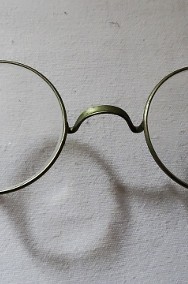 Zabytkowe okulary OPTAL-2