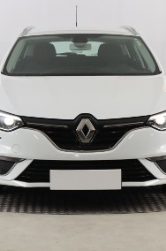 Renault Megane IV , Salon Polska, Serwis ASO, Klimatronic, Tempomat-2
