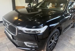 Volvo XC60 II Pierwszy właściciel. Od osoby prywatnej.