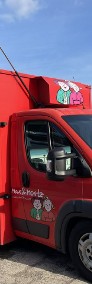 Fiat Ducato Autosklep Autogrill Gastronomiczny Food Truck Foodtruck sklep bar20-3
