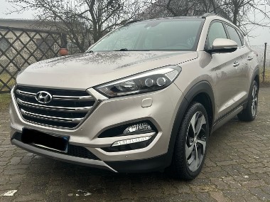2.0 CRDi 4WD Passion-1