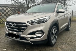 Hyundai Tucson III 2.0 CRDi 4WD Passion