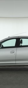 Dacia Logan II , Salon Polska, Navi, Klima, Parktronic-4