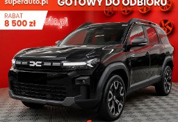 Dacia Inny Dacia Journey 1.2 TCe mHEV Bigster Journey 1.2 TCe mHEV 140KM / Pakiet Parking,