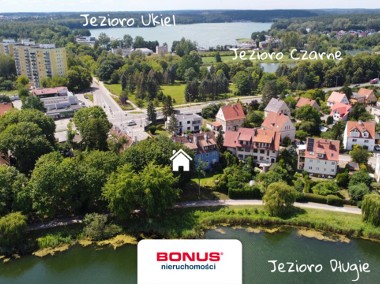 Inwestycja nad jeziorem, blisko centrum!-1