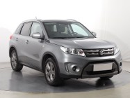 Suzuki Vitara II , Salon Polska, 1. Właściciel, Serwis ASO, Navi, Klimatronic,