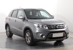 Suzuki Vitara II , Salon Polska, 1. Właściciel, Serwis ASO, Navi, Klimatronic,