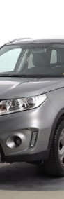 Suzuki Vitara II , Salon Polska, 1. Właściciel, Serwis ASO, Navi, Klimatronic,-3