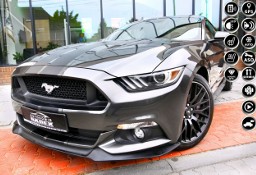 Ford Mustang VI Salon Niemcy|Navi|Kamera|Skóry|6 Bieg|Park| Serwisowany|GWARANCJA