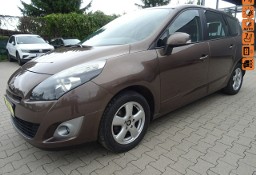 Renault Scenic III 1.4 TCe 130KM , 7 osobowy