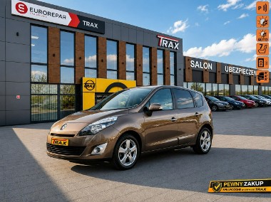 Renault Scenic III 1.4 TCe 130KM , 7 osobowy-1