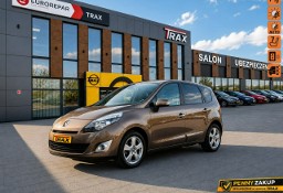 Renault Scenic III 1.4 TCe 130KM , 7 osobowy
