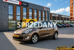 Renault Scenic III 1.4 TCe 130KM , 7 osobowy