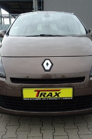 Renault Scenic III 1.4 TCe 130KM , 7 osobowy-2