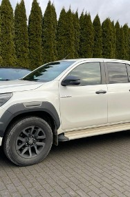 Toyota Hilux VIII-2