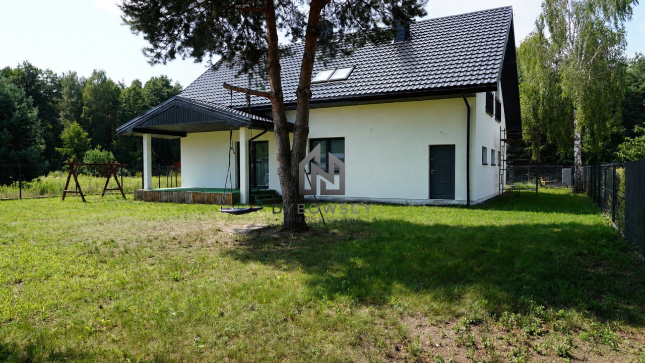 dom na sprzedaż