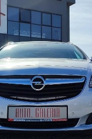 Opel Insignia II 2.0 D 170 KM !!! Automat !!!-2