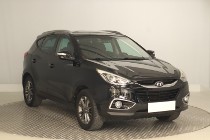 Hyundai ix35 , Automat, Skóra, Navi, Klimatronic, Tempomat, Parktronic,