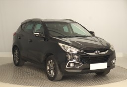 Hyundai ix35 , Automat, Skóra, Navi, Klimatronic, Tempomat, Parktronic,