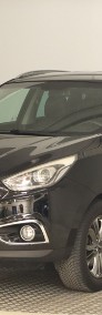 Hyundai ix35 , Automat, Skóra, Navi, Klimatronic, Tempomat, Parktronic,-3