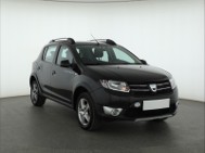 Dacia Sandero II , Navi, Klima, Tempomat ,Bezkolizyjny, Parktronic