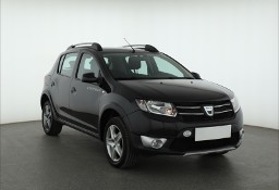 Dacia Sandero II , Navi, Klima, Tempomat ,Bezkolizyjny, Parktronic