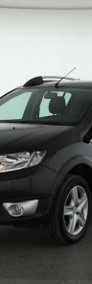 Dacia Sandero II , Navi, Klima, Tempomat ,Bezkolizyjny, Parktronic-3