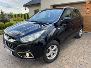 Hyundai ix35 13r. 1.6 benzyna z Niemiec bezwypadkowy