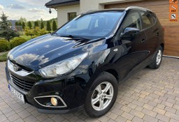 Hyundai ix35 13r. 1.6 benzyna z Niemiec bezwypadkowy