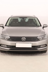 Volkswagen Passat B8 , Automat, Navi, Klimatronic, Tempomat, Parktronic-2