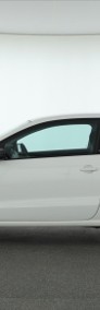 Volkswagen Polo V , Klima, Podgrzewane siedzienia-4