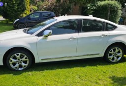 Citroen C5 III Pierwszy właściciel w pl