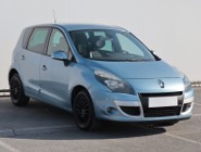 Renault Scenic III , Automat, Klimatronic, Tempomat, Parktronic,ALU
