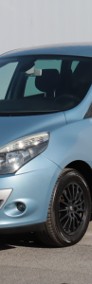 Renault Scenic III , Automat, Klimatronic, Tempomat, Parktronic,ALU-3
